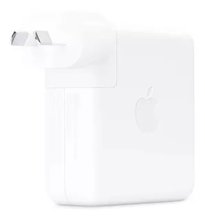 Cargador Apple Original A2166 Macbook Usb-c De 96w En Caja