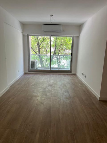 Excelente Mono Azul Y Oro En Barracas - Full Amenities- Citadel