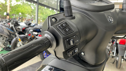 Yamaha Ray Zr 125 Fi - 0km