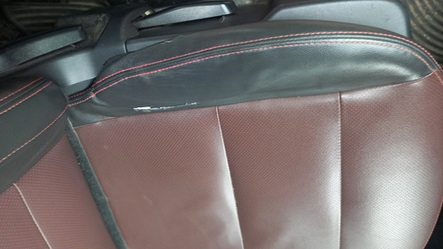 Lifan Myway 1.8 16v
