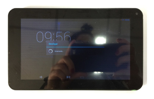 Mini Tv Tablet