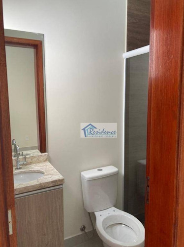 Imagem 12 de 12 de Casa Com 2 Dormitórios,sendo Um Suíte, À Venda, 71 M² -jd. Residencial Nova Veneza - Indaiatuba/sp - Ca0838