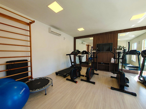 Imagem 12 de 19 de Venda Apartamento 2 Quartos No Bairro Tabuleiro (monte Alegre)