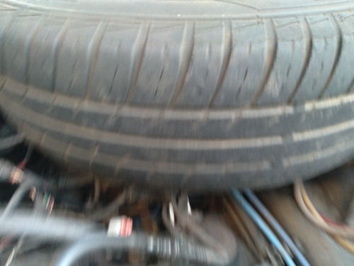 Imagem 6 de 12 de Fiat Uno 2001 1.0 Smart 5p Gasolina