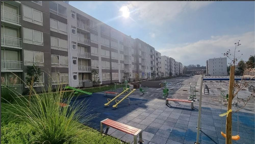 Arriendo Dptos. En Diego Portales La Florida 2d 2b