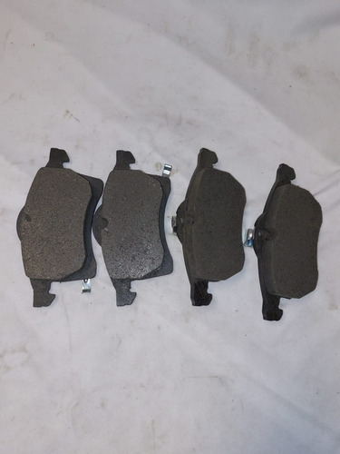 Balatas De Chevrolet Astra O Zafira 1998-2010