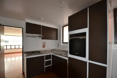 Apartamento En Venta En La Calleja. Cod V12044