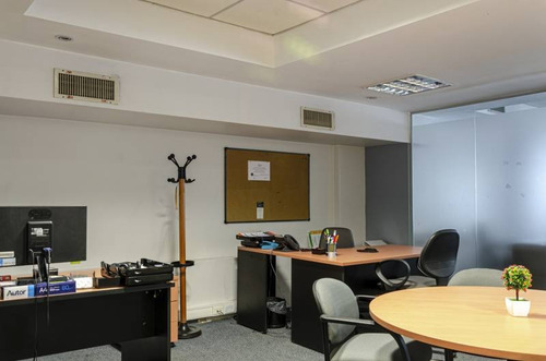 Imagen 30 de 30 de Oficinas Venta Centro / Microcentro