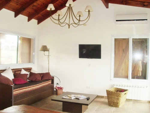 Venta De Vivienda En Barrio Bertone En Villa General Belgrano - Viv0188
