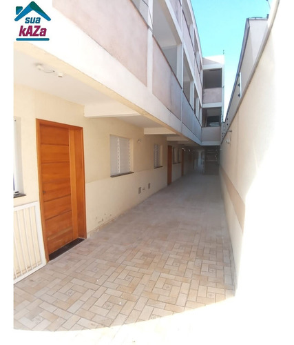 Imagem 12 de 18 de Apartamento - Ap00802 - 69512785