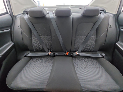 Chevrolet Onix 1.0 TURBO FLEX PLUS LTZ AUTOMÁTICO