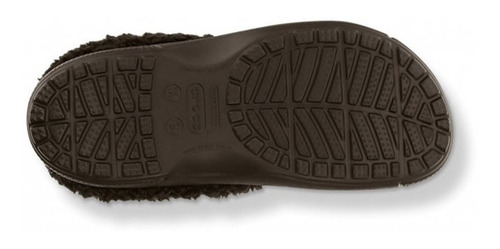 Sandalias Crocs Chiporro Niños. Suecos Invierno Originales