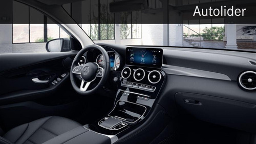 Mercedes Benz Glc300e Hibrida Exclusive 2021 - Autolider