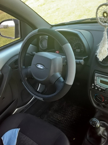 Ford Ka 2010 1.0 Fly