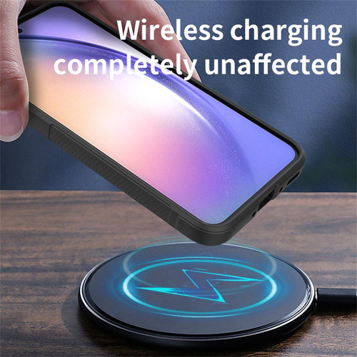 Carcasa Trasera Para Samsung Galaxy A54 A24 A15 A73 A53 A13