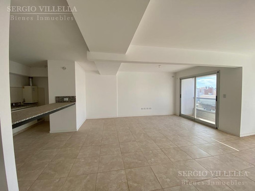 Imagen 3 de 30 de Terra V | Departamento 2 Dormitorios | A Estrenar | General Paz