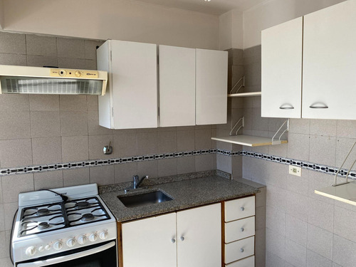 Imagen 11 de 30 de Departamento Venta Belgrano 3 Ambientes 45m2