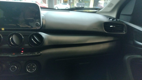 Imagen 11 de 25 de Fiat Argo Drive 1.3 Lh2