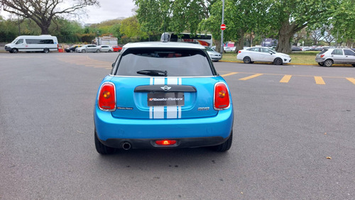 MINI Cooper 1.5 F55 Pepper 136cv