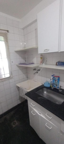 Departamento 2 Ambientes Venta Caballito Frente Pb Av Directorio Y Doblas