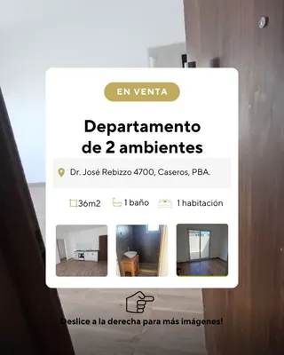Ph en venta