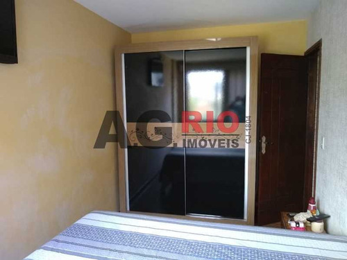 Apartamento-à Venda-pechincha-rio De Janeiro - Vvap20344