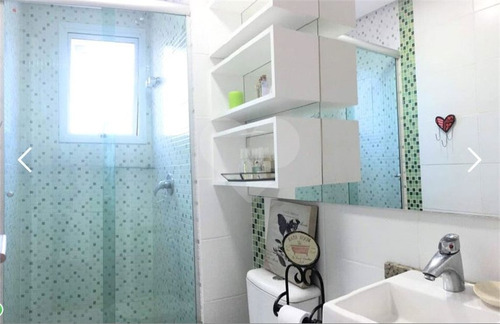 Apto De Frente, Living Estendido, 2 D, Suíte, Churrasq., 2 Vagas Lado A Lado, Infra No Último Andar. - 28-im487882