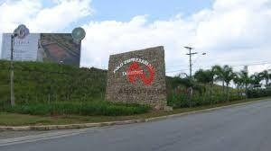 Área Comercial Para Venda E Locação, Tamboré Polo Empresarial, Santana De Parnaíba. - Ar0065