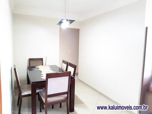 Imagem 5 de 18 de Vila Pires- Apartamento Em Condominio - 75574