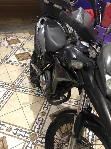 Honda Alta