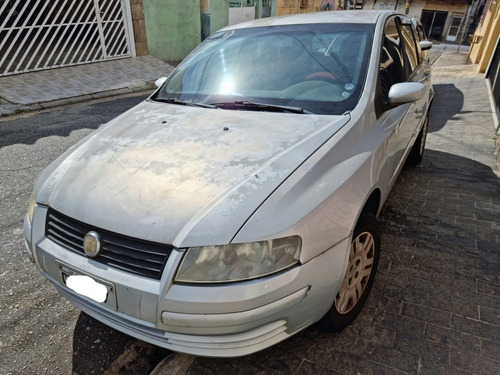 Fiat Stilo 2003 1.8 16v 5p
