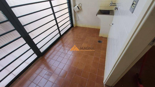 Imagem 4 de 30 de Sobrado À Venda, 232 M² Por R$ 750.000,00 - Jardim São Luiz - Ribeirão Preto/sp - So0535