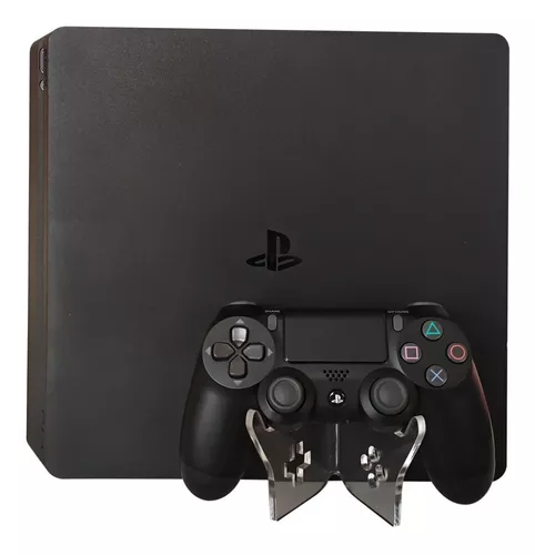 Ps4 Pro Branco 1tb Com Jogo Completo Garantia Nf-e