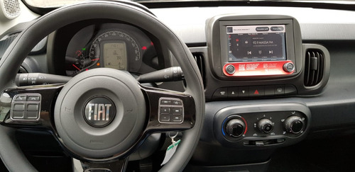 Fiat Mobi 1.0 Trekking Flex 5P