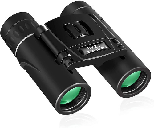 Binoculars  Mini   Binoculars Import Full Optical Glass...