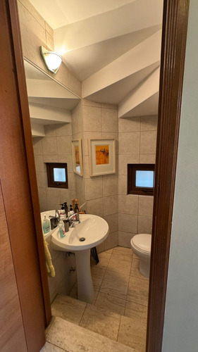 Casa En Condominio San Carlos De Apoquindo, Visita!!!