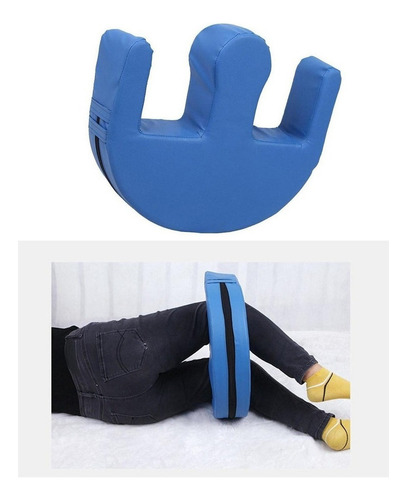 * Asistente De Giro De Cama Con Cojín For Úlceras De