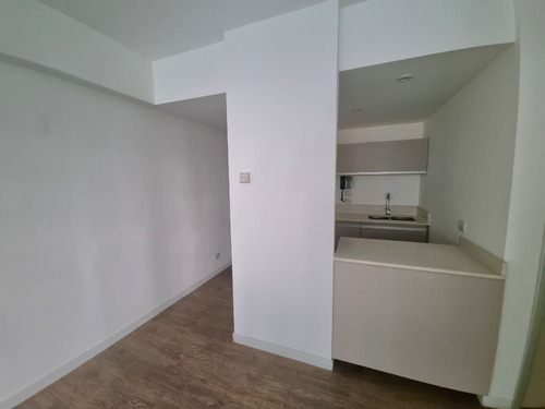 Moderno Y Amplio Monoambiente Con Amenities. Excelente Ubicacion!