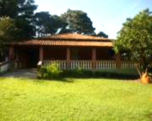 Imagem 1 de 11 de Chácara - Ch00491 - 4576104