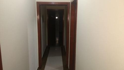 Casa À Venda, 160 M² Por R$ 490.000,00 - Campo Limpo - Americana/sp - Ca0419