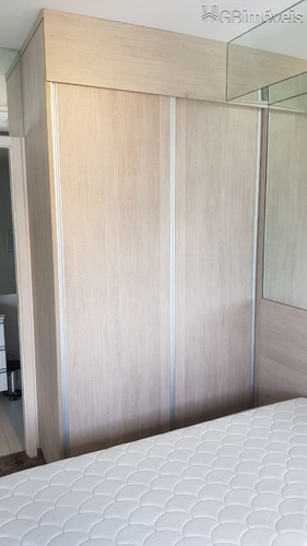 Imagem 10 de 15 de Apartamento - Santo Amaro - Ref: 10480 - V-r-addno1010