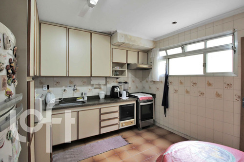 Imagem 11 de 20 de Apto Cursino | 2 Quartos | 72 M² | Cond: R$600.00 | 1 Vaga - 199qgom