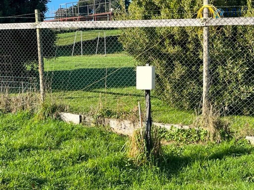 Parcela En Venta Condominio Alto Pangue. Puerto Varas