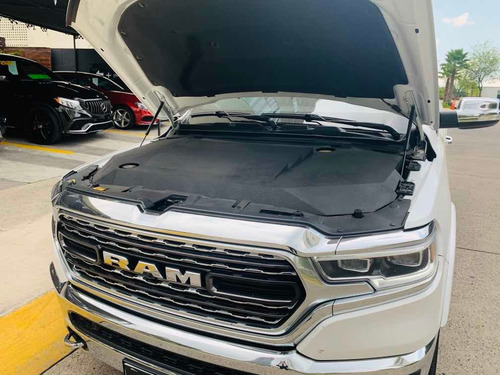 Dodge Ram 2500 Limited 5.7