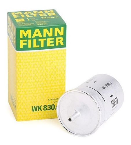 Filtro Gasolina Vw Golf Jetta A3 Cabrio Vocho Sedan F.i