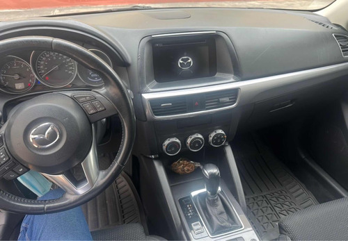 Mazda CX-5 2.0 Isport Mt
