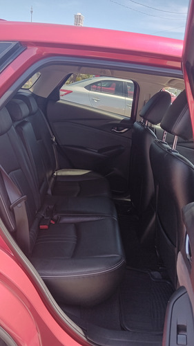 Mazda CX-3 2.0 I Grand Touring At