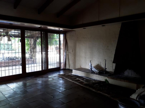 Venta Casa 4 Dormitorios Carrasco