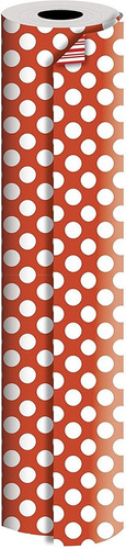 Jillson Roberts 1/4 Resma Doble Cara De Papel De Regalo  20