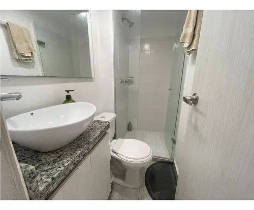 Venta De Apartamento En San Antonio De Prado,cerca De La Uva